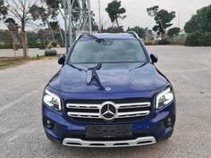 Mercedes Benz - GLB 180 - 2.0 d prva reg 02 mjes.2022 god
