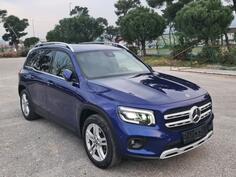 Mercedes Benz - GLB 180 - 2.0 d prva reg 02 mjes.2022 god