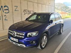 Mercedes Benz - GLB 180 - 2.0 d prva reg 02 mjes.2022 god