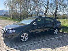 Volkswagen - Passat - 2.0 TDI
