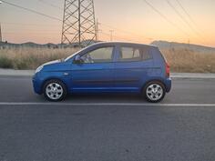 Kia - Picanto - 1.1crdi