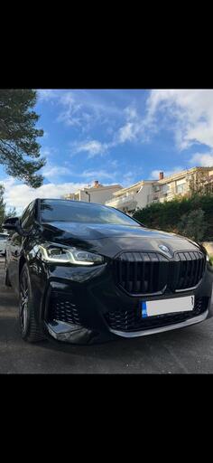BMW - 218 Active Tourer - 218 i