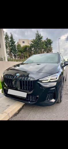 BMW - 218 Active Tourer - 218 i