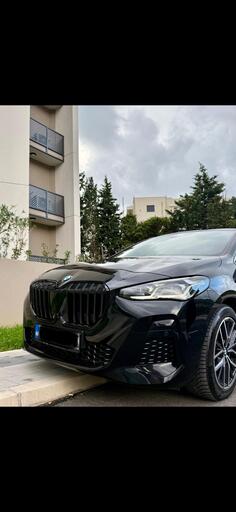 BMW - 218 Active Tourer - 218 i