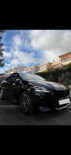 BMW - 218 Active Tourer - 218 i