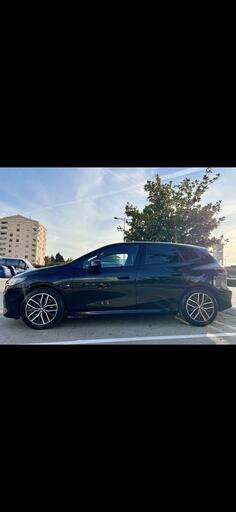 BMW - 218 Active Tourer - 218 i