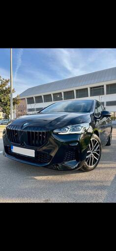 BMW - 218 Active Tourer - 218 i
