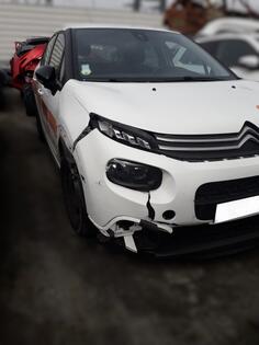 Citroen - C3 - 1.6L HDI 100KS