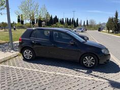 Volkswagen - Golf 6 - 1.6