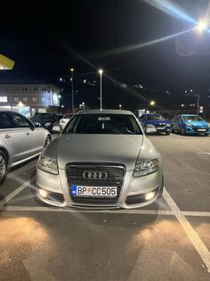 Audi - A6 - 2.0 TDI