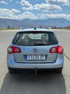 Volkswagen - Passat - 2.0