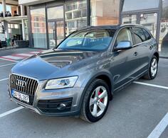 Audi - Q5 - 2.0tdi