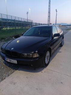 BMW - 525 - M57