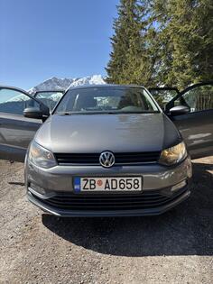 Volkswagen - Polo - 1.4 TDI
