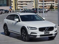Volvo - V90 Cross Country