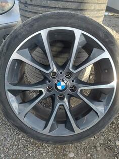 Ostalo felne i Goodyear gume