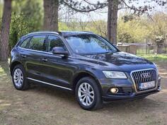 Audi - Q5 - 2.0 TDI