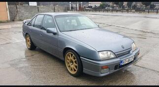 Opel - Omega - 3.0 24V