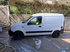 Renault - Kangoo - 1,9dci
