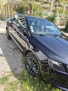 Škoda - Octavia - 1.6 TDI