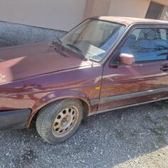 Volkswagen - Golf 2 - 1.6 tdi