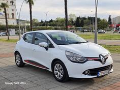 Renault - Clio - 1.5 dci