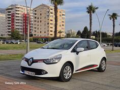 Renault - Clio - 1.5 dci