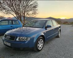 Audi - A4 - 1.9 TDI