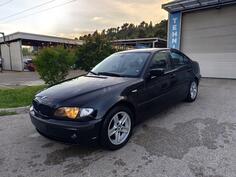 BMW - 318 - 318d