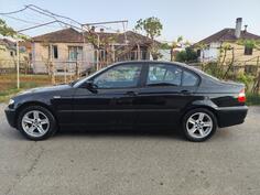 BMW - 318 - 318d