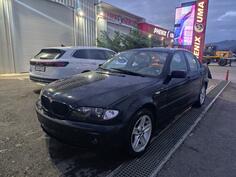 BMW - 318 - 318d