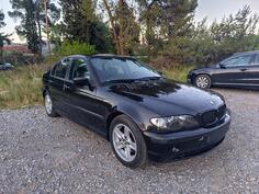 BMW - 318 - 318d