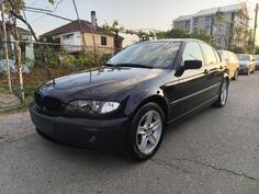 BMW - 318 - 318d