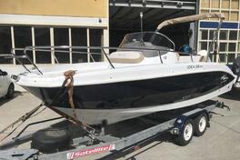 Idea Marine - IDEA 58WA + Nov BF115