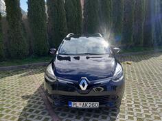 Renault - Clio - 1.5dci