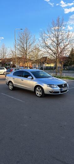 Volkswagen - Passat - Common Rail