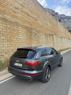 Audi - Q7 - 3.0