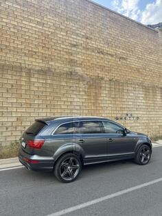Audi - Q7 - 3.0