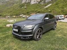Audi - Q7 - 3.0