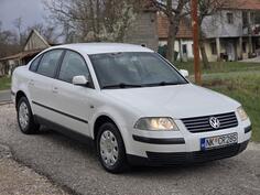 Volkswagen - Passat - TDI