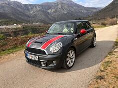Mini - Cooper S - 1.6