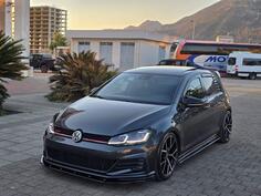 Volkswagen - Golf 7 - 2.0