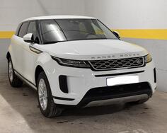Land Rover - Range Rover Evoque - 2019, 2.0 D150 S, automatik