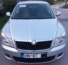 Škoda - Octavia - Tdi