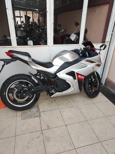 Electric Motion - Stanford STF-A4