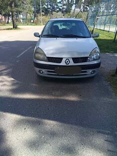 Renault - Clio - 1.5