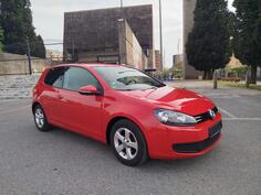 Volkswagen - Golf 6 - 1.4 FSI BENZIN