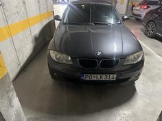 BMW - 120 - 120 i