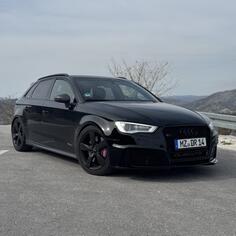 Audi - S3 - tfsi