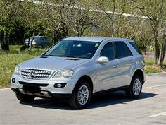 Mercedes Benz - ML 280 - 3.0